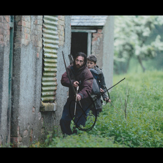 Aaron TAYLOR-JOHNSON