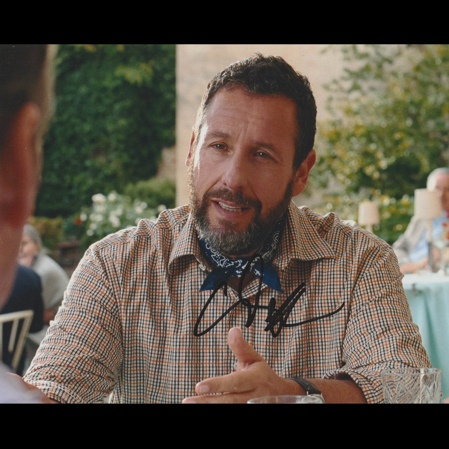 Adam SANDLER