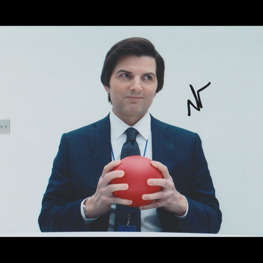 Adam SCOTT (Severance)