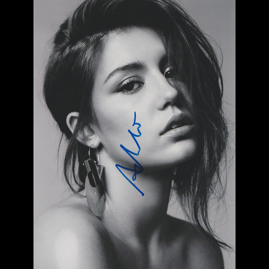 Adèle EXARCHOPOULOS