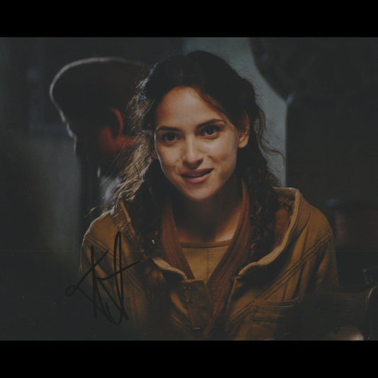 Adria ARJONA (Andor)