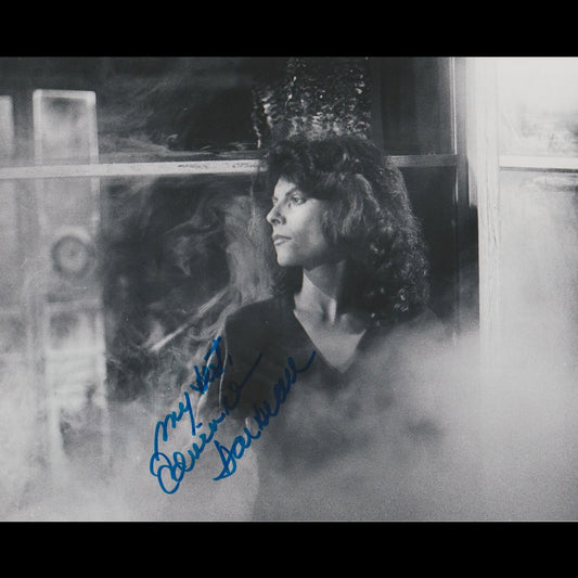 Adrienne BARBEAU