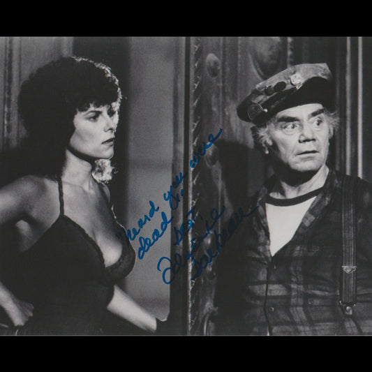 Adrienne BARBEAU