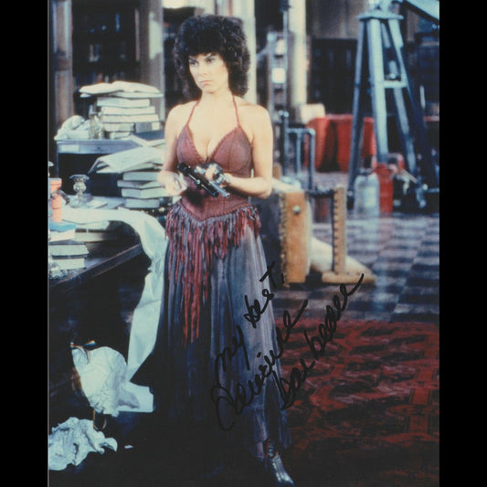 Adrienne BARBEAU