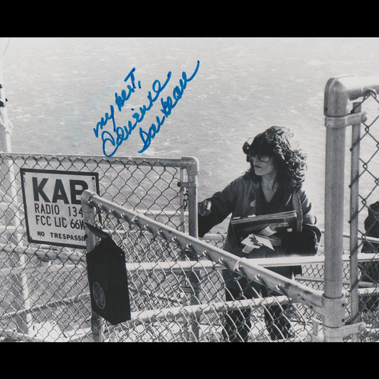 Adrienne BARBEAU