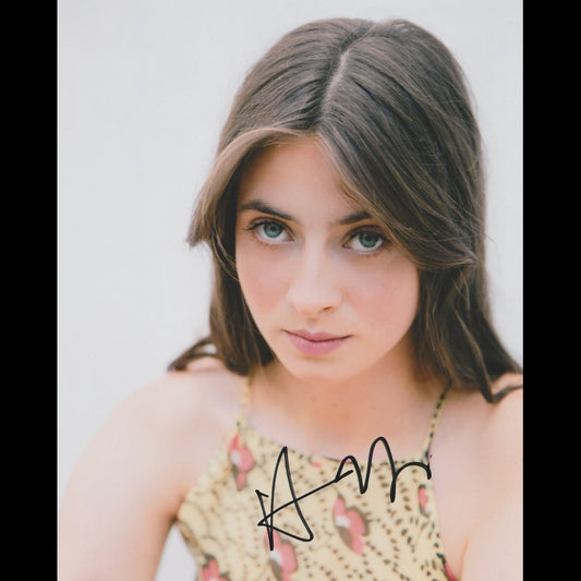 Agnes O'CASEY