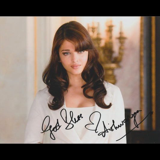 Aishwarya RAI
