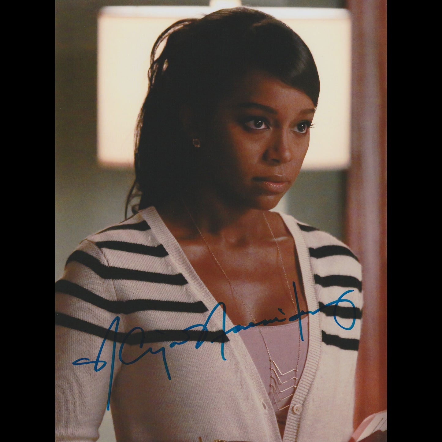 Aja NAOMI KING (How to Get Away with Murder)