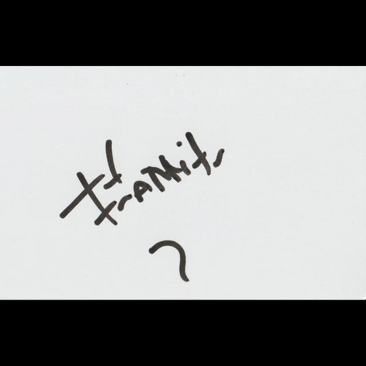 Alejandro GONZALEZ INARRITU