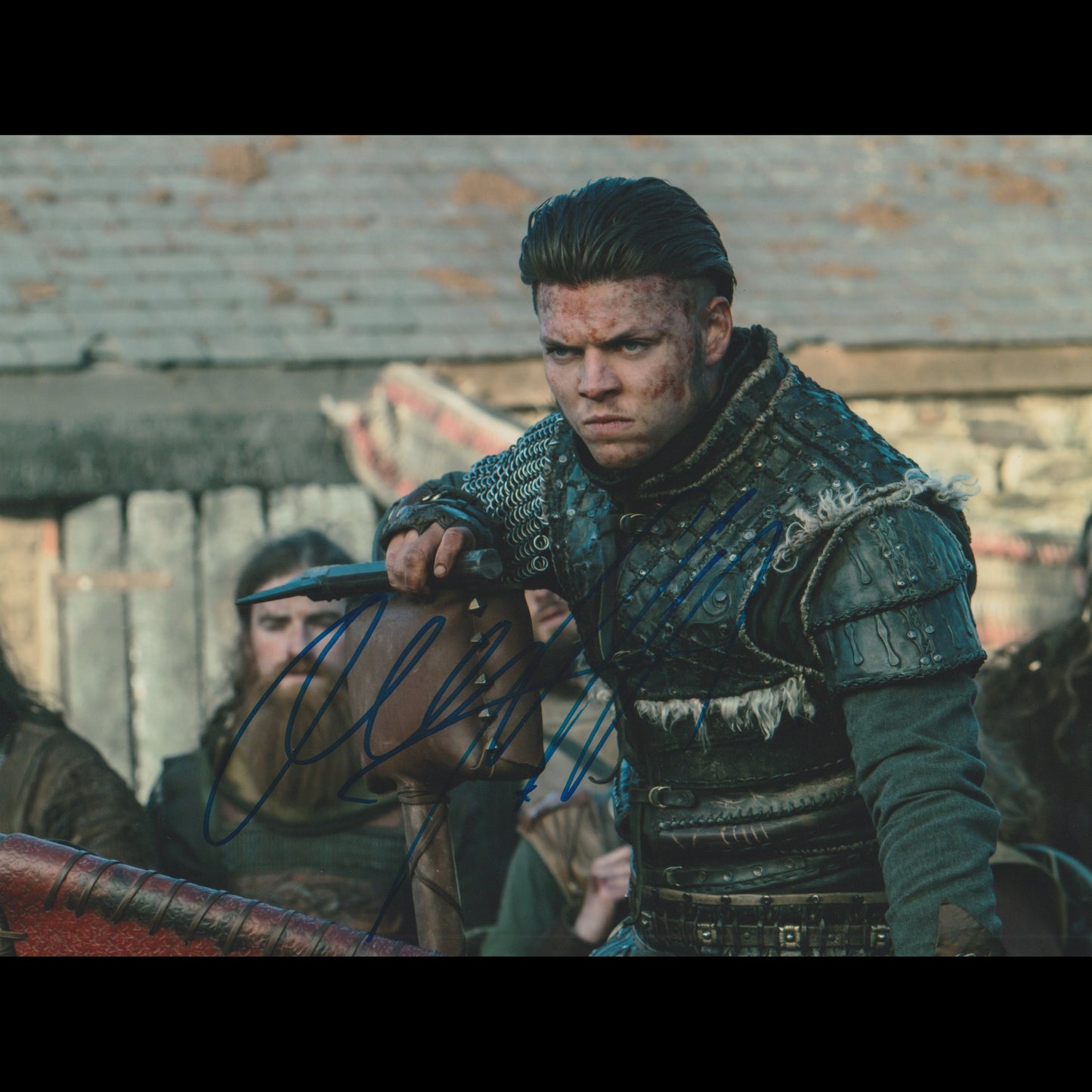 Alex HOGH ANDERSEN (Vikings)