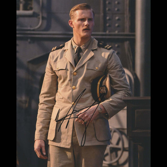 Alexander LUDWIG