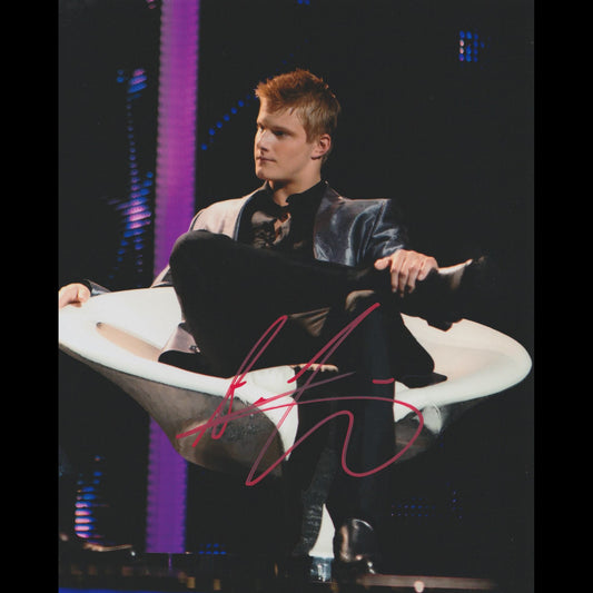 Alexander LUDWIG