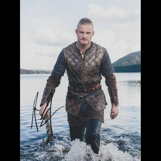 Alexander LUDWIG (Vikings)