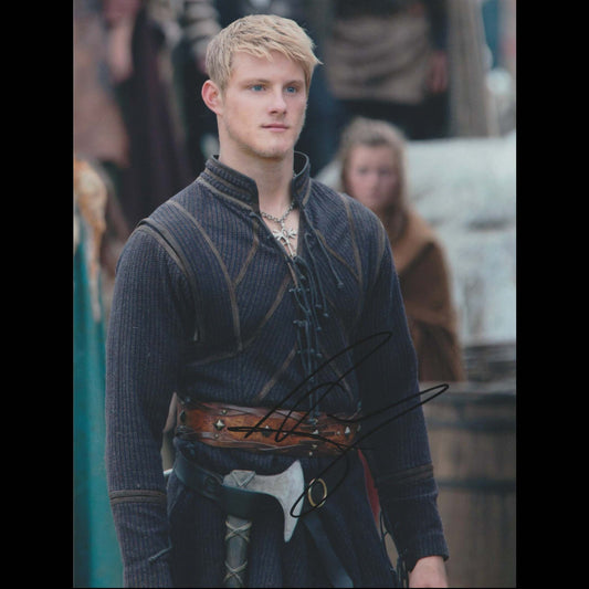 Alexander LUDWIG (Vikings)