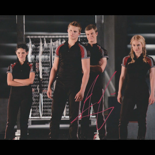 Alexander LUDWIG