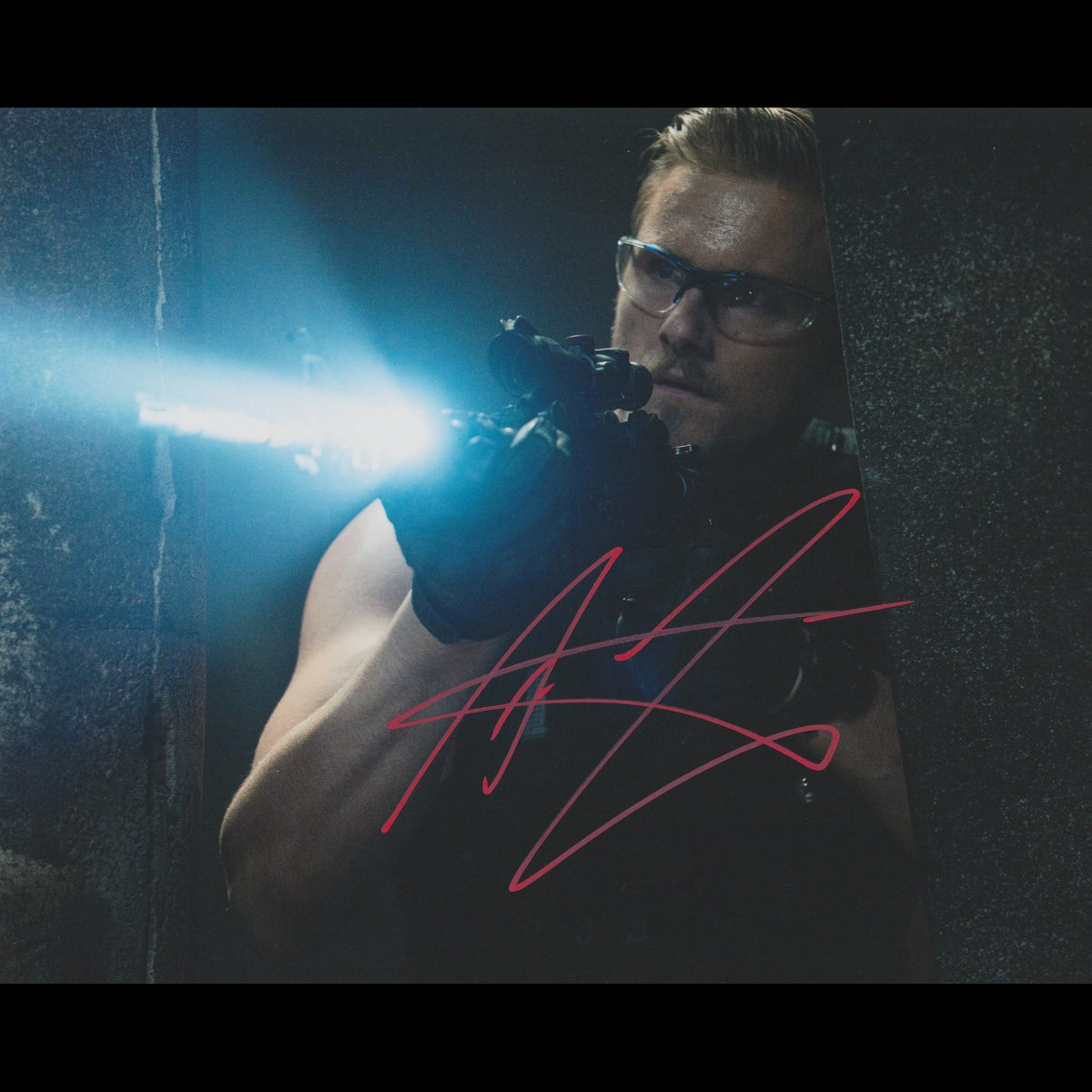 Alexander LUDWIG