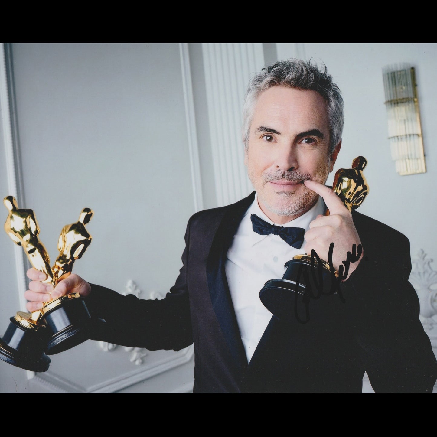 Alfonso CUARON