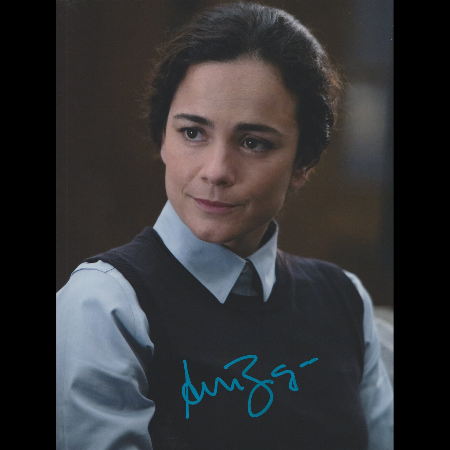 Alice BRAGA