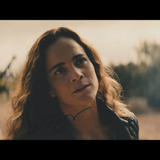 Alice BRAGA