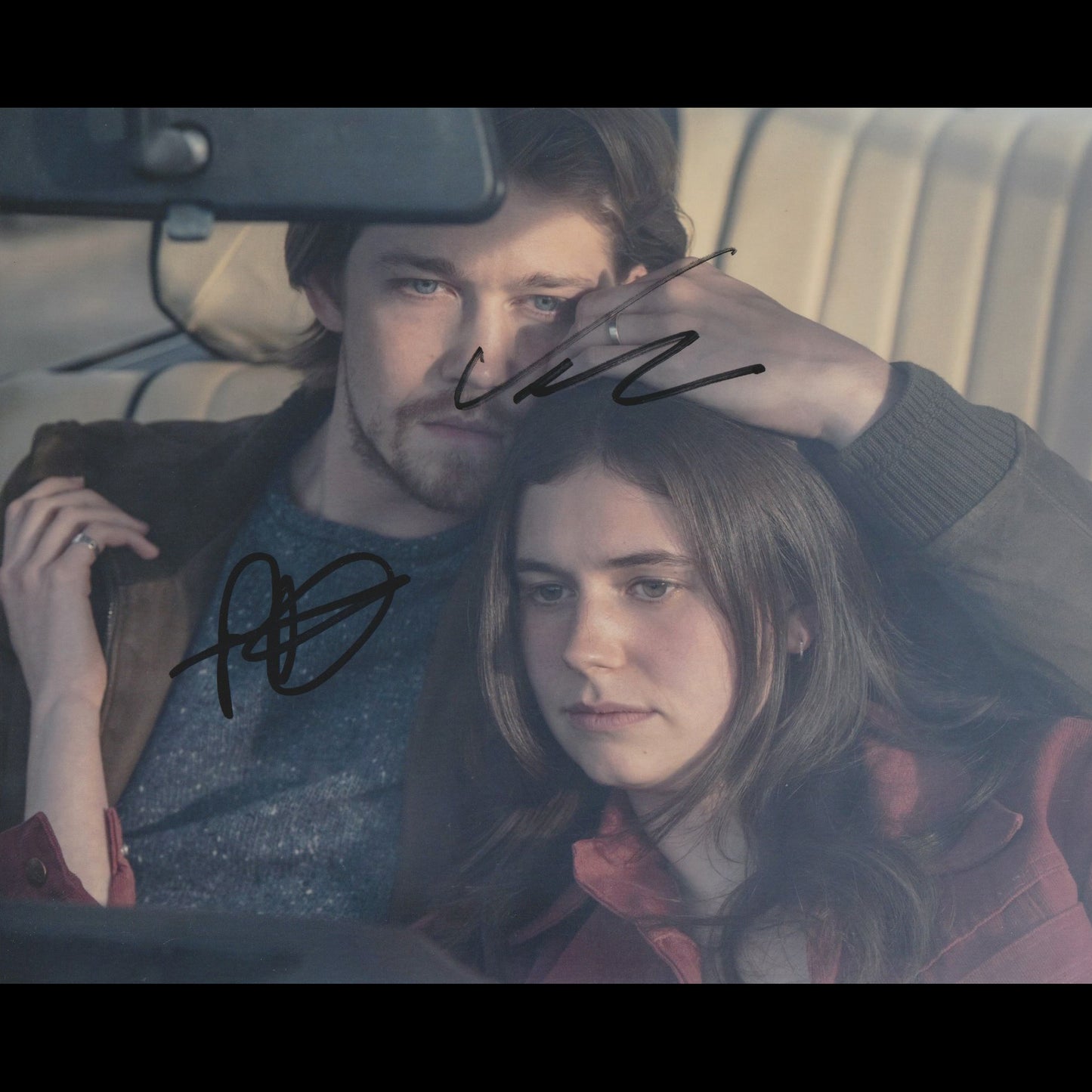 Alison OLIVER, Joe ALWYN (Conversations with Friends)
