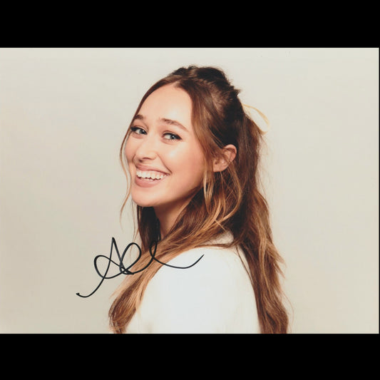 Alycia DEBNAM-CAREY