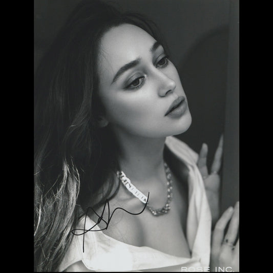 Alycia DEBNAM-CAREY