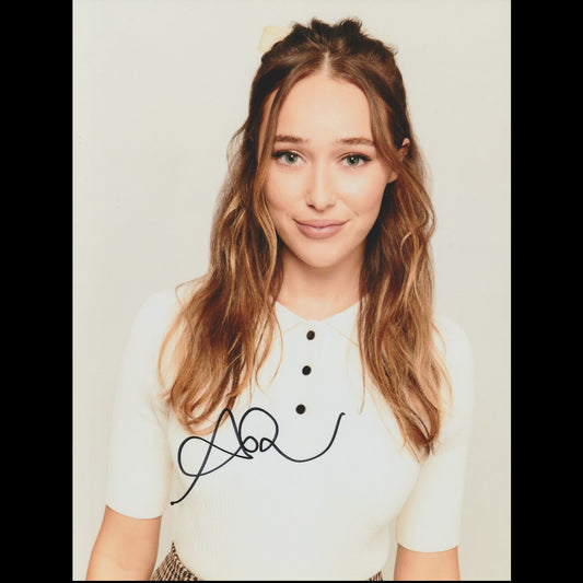 Alycia DEBNAM-CAREY