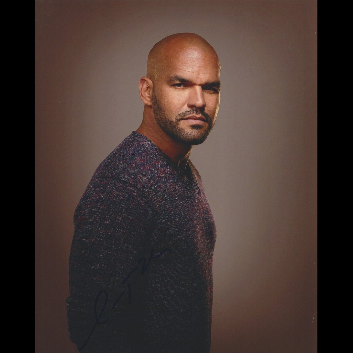 Amaury NOLASCO (Prison Break)