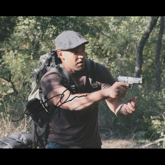 Amaury NOLASCO (Prison Break)