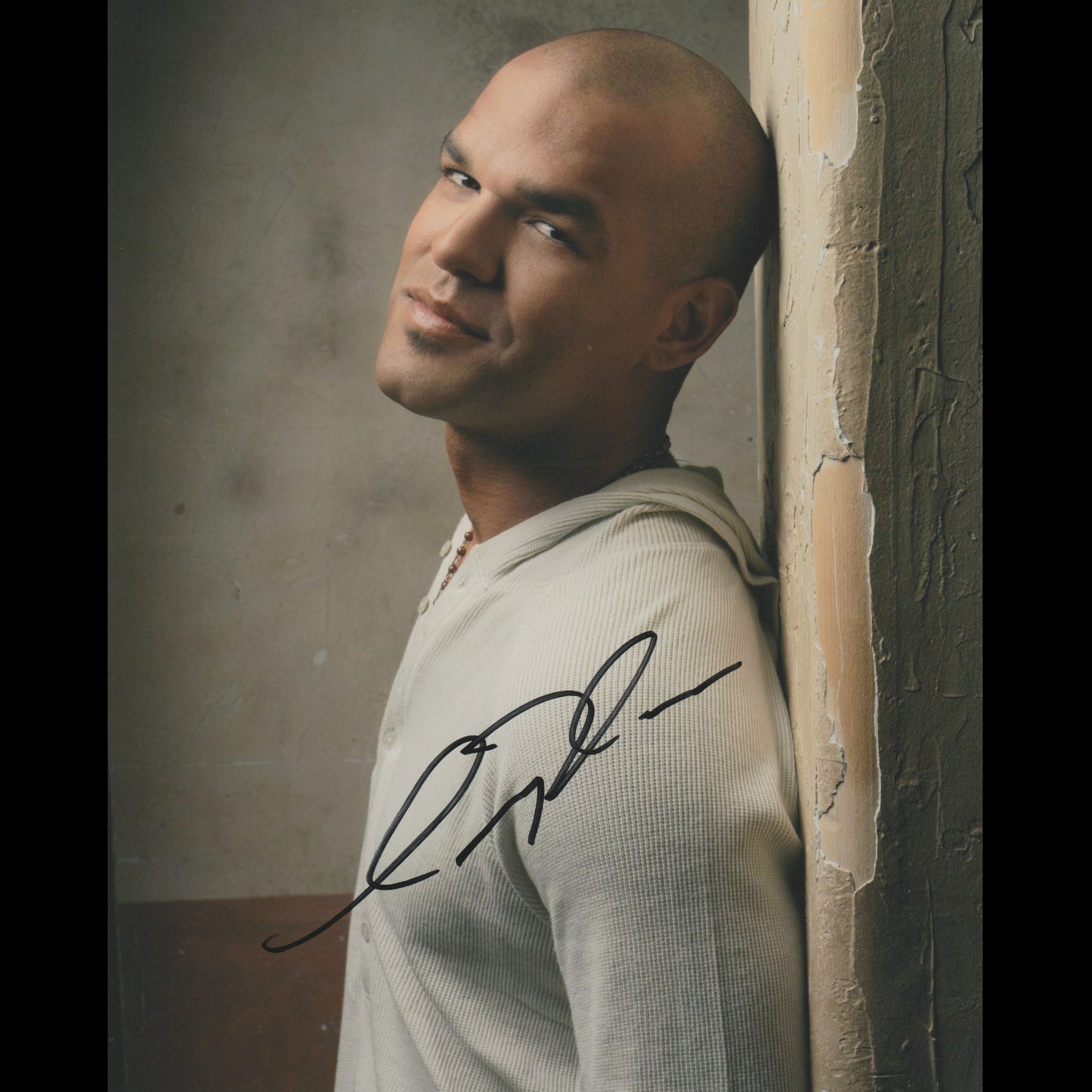 Amaury NOLASCO (Prison Break)
