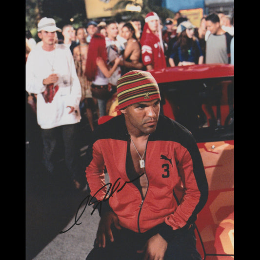 Amaury NOLASCO