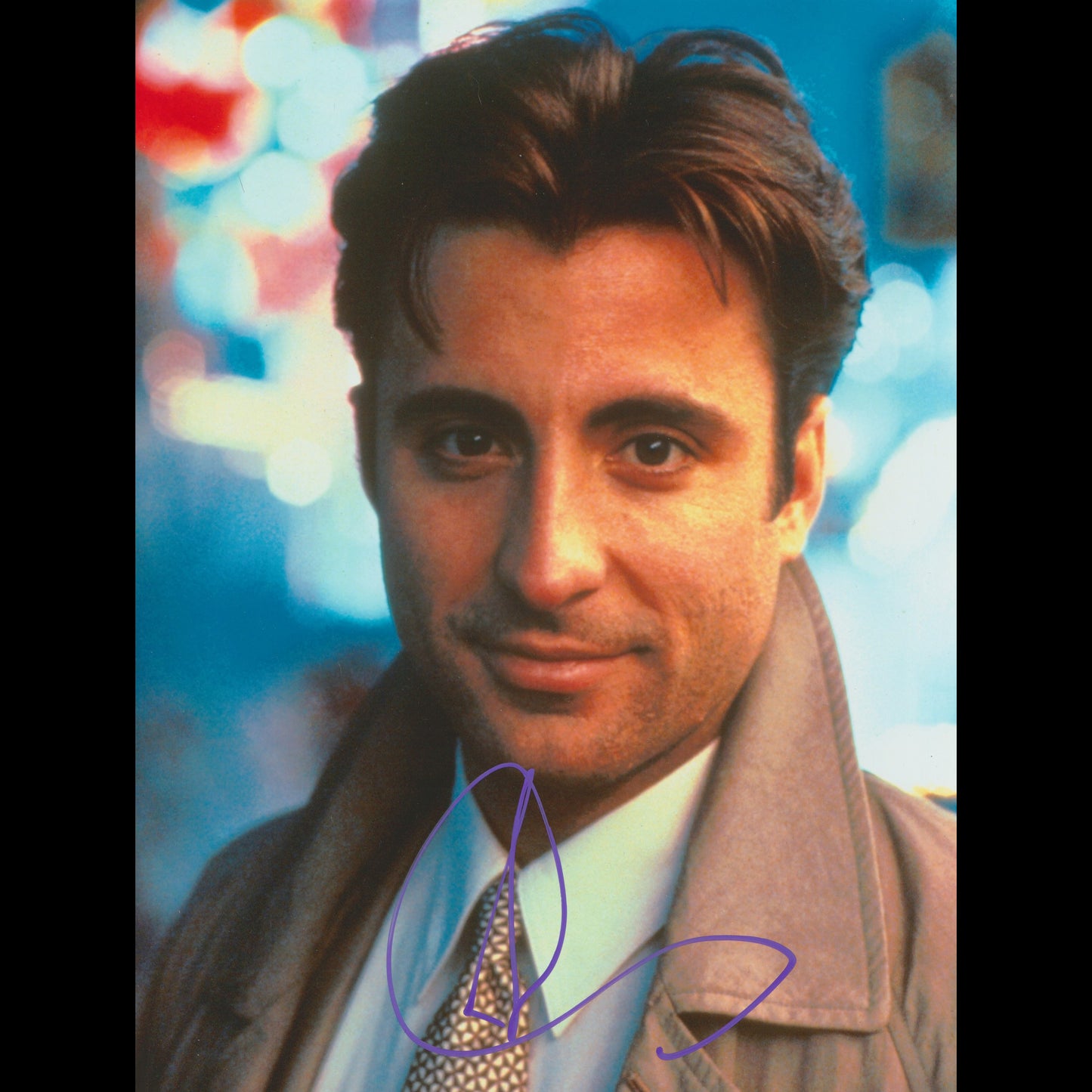 Andy GARCIA