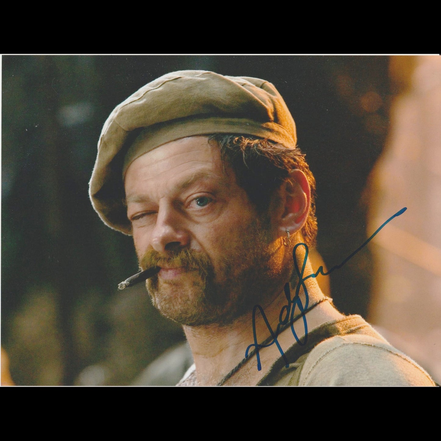 Andy SERKIS