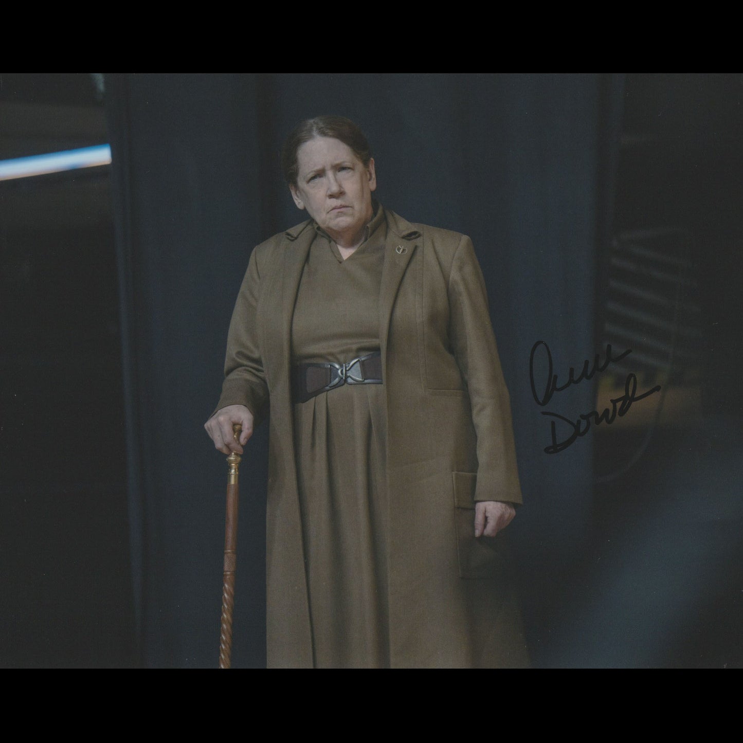 Ann DOWD (The Handmaid's Tale)