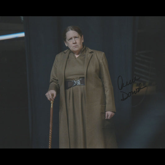 Ann DOWD (The Handmaid's Tale)