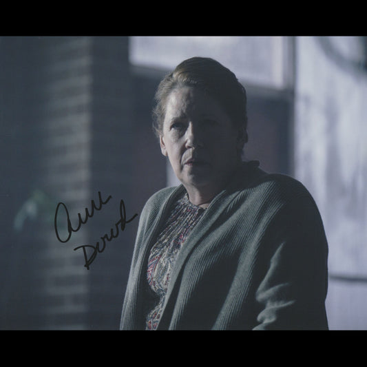 Ann DOWD (The Handmaid's Tale)