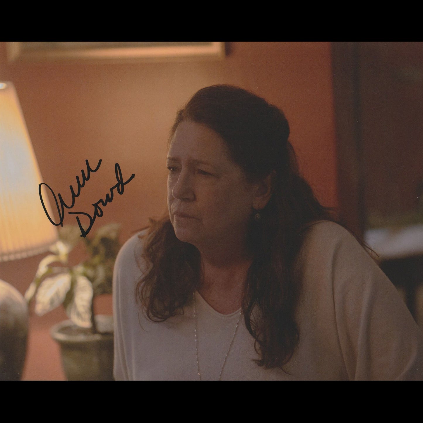 Ann DOWD (The Handmaid's Tale)