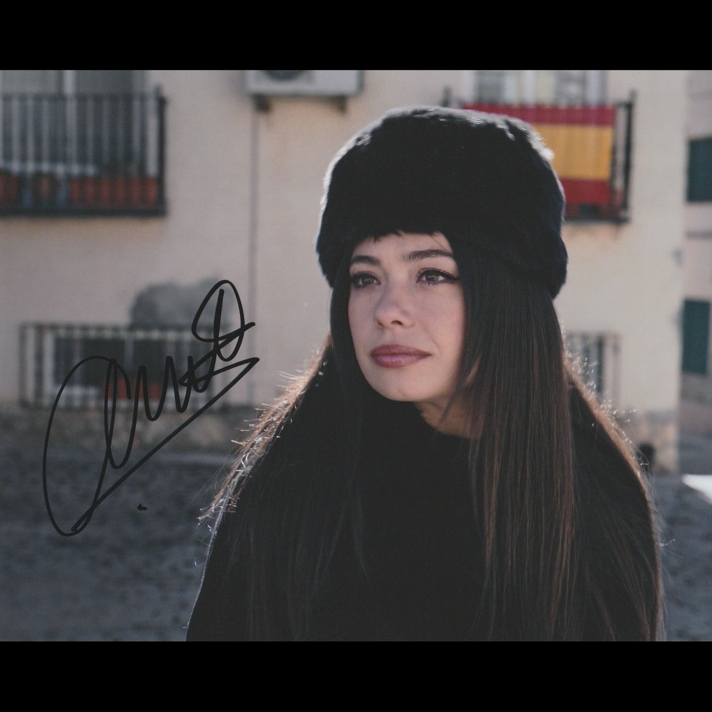 Anna CASTILLO