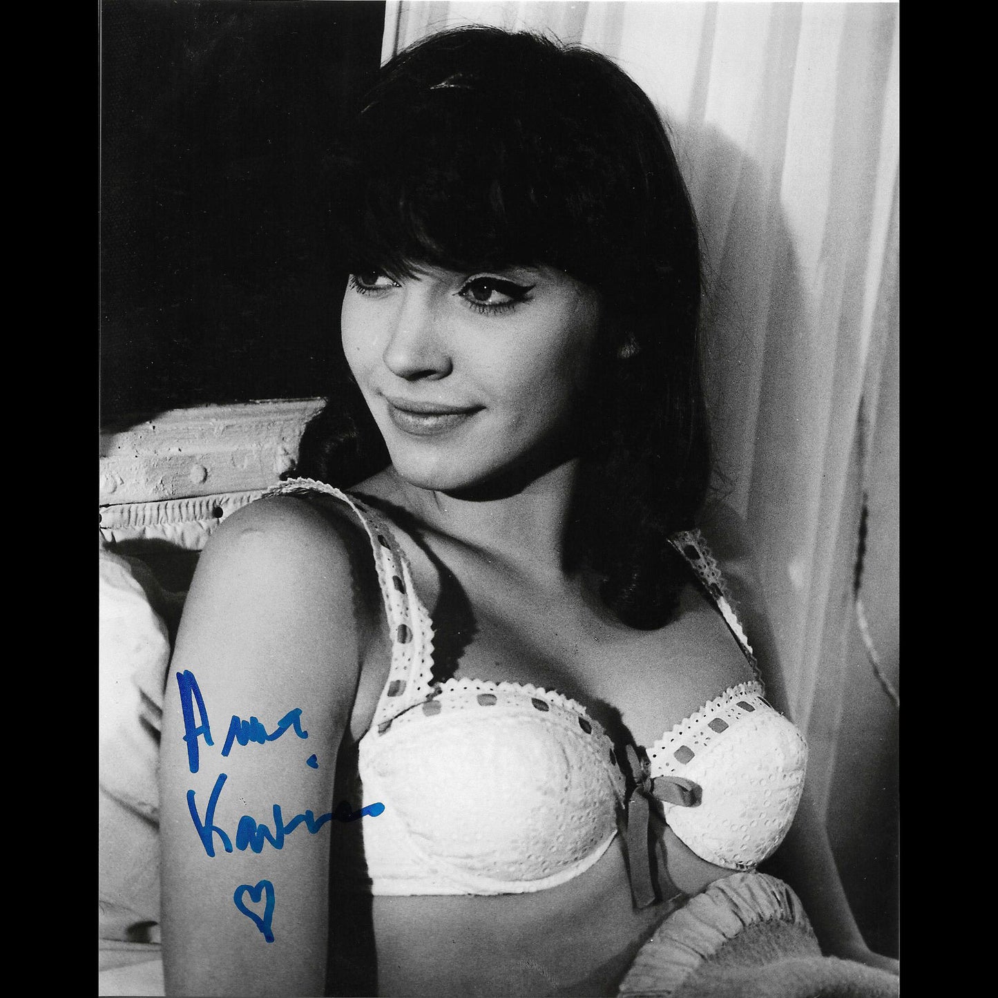 Anna KARINA