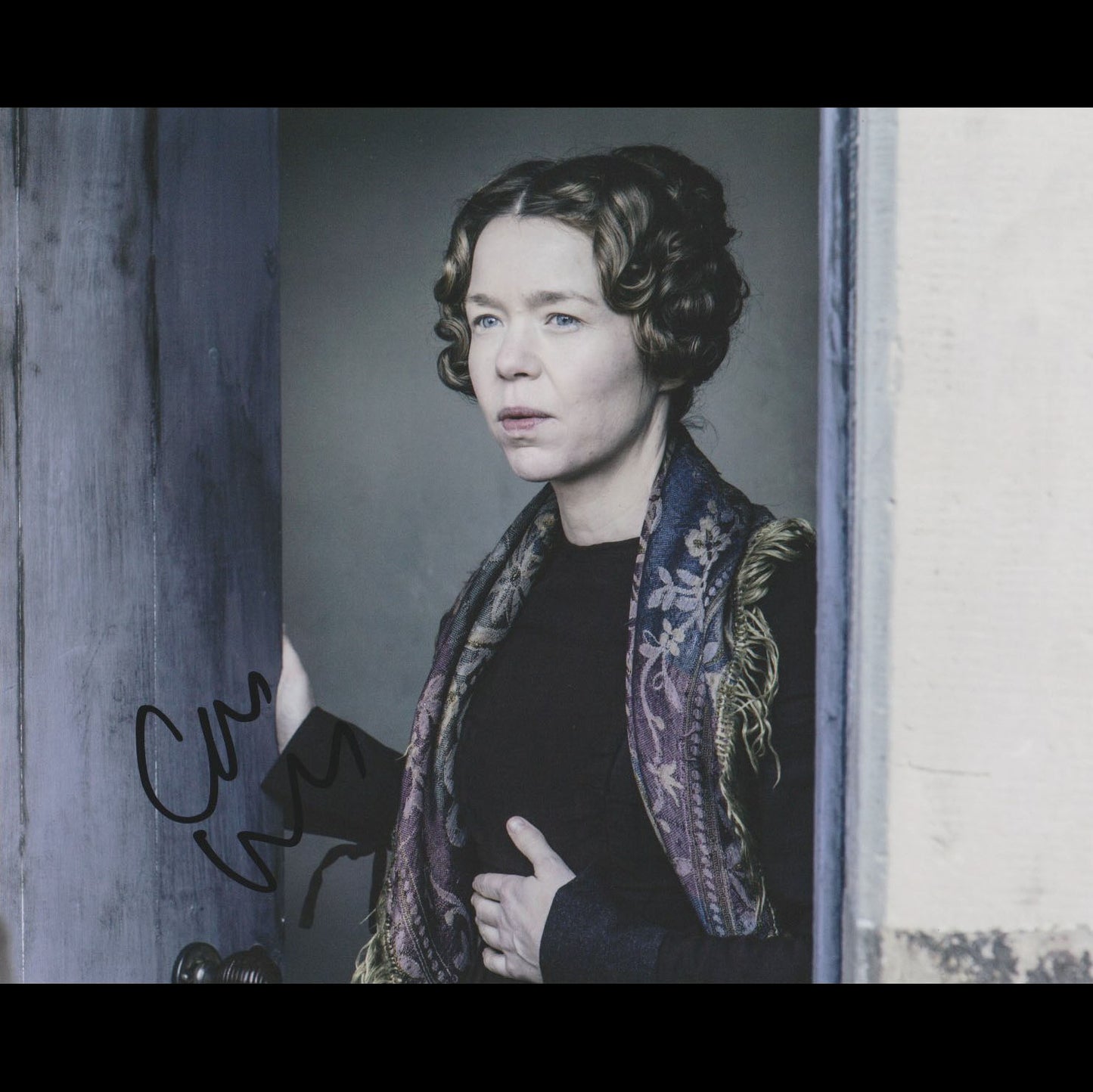 Anna MAXWELL MARTIN (The Frankenstein Chronicles)