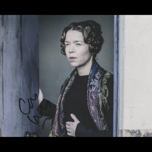 Anna MAXWELL MARTIN (The Frankenstein Chronicles)