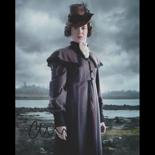Anna MAXWELL MARTIN (The Frankenstein Chronicles)