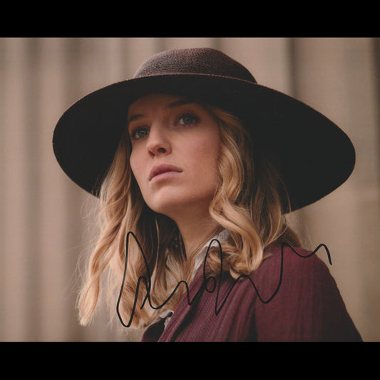 Annabelle WALLIS (Peaky Blinders)