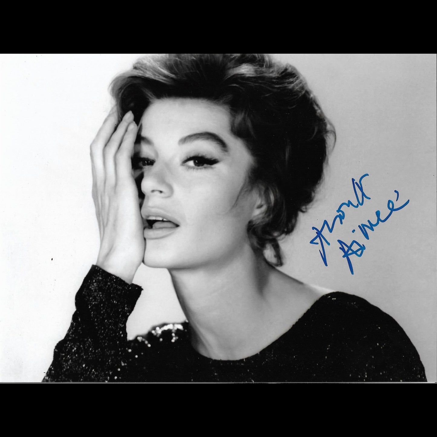 Anouk AIMEE