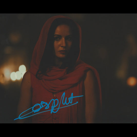 Antonia DESPLAT (Shantaram)