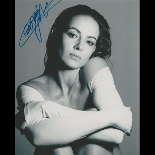 Antonia DESPLAT