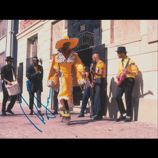 Antonio FARGAS