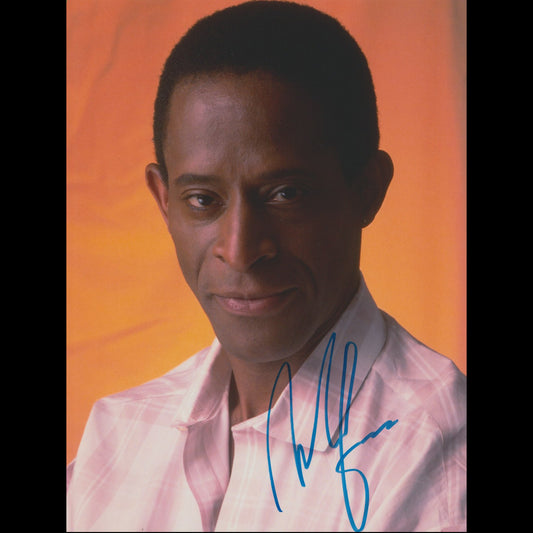 Antonio FARGAS