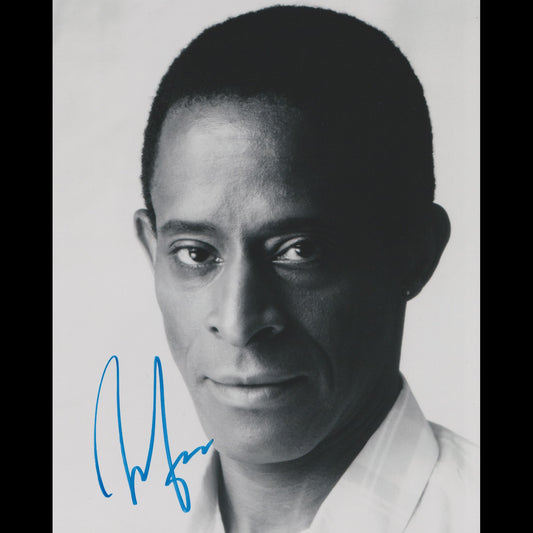 Antonio FARGAS