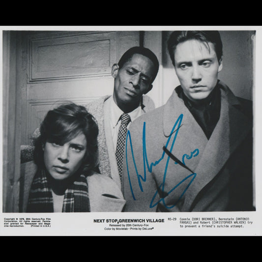 Antonio FARGAS